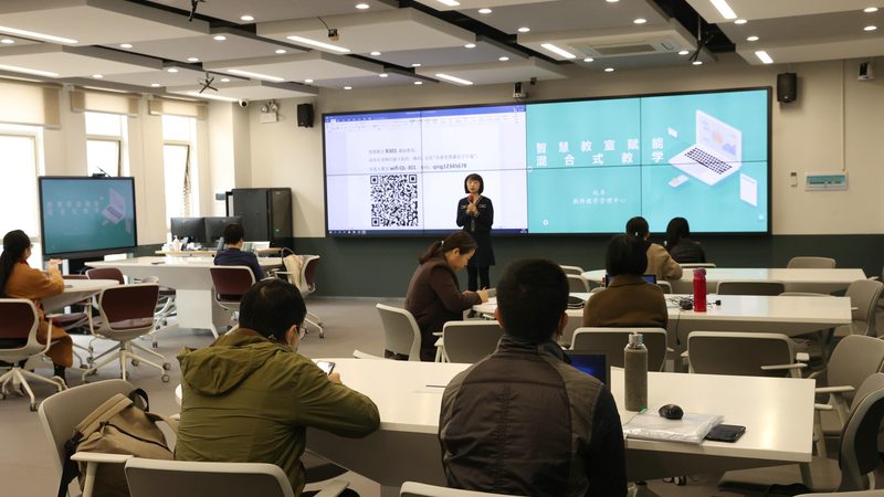 制造业企业培训方案：如何构建高效人才培养体系**