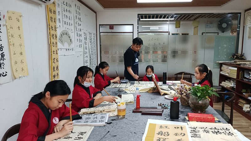 企业内训报价单模板成都厂家