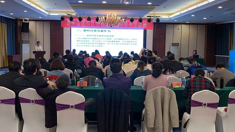 成人技能培训学校加盟，你需要了解的关键要素
