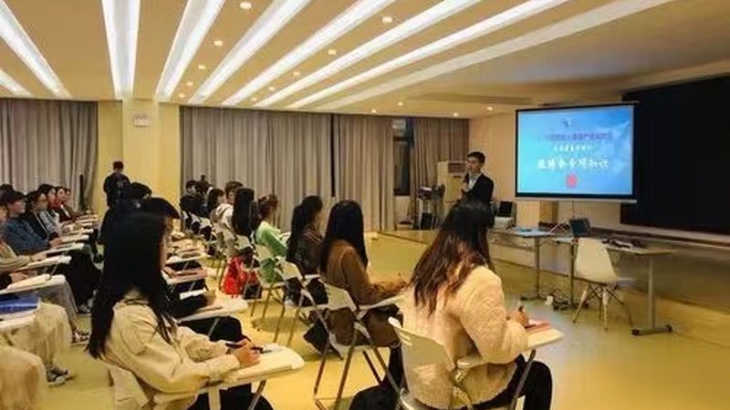 西安技能培训学校选校攻略：揭秘如何找到最适合你的课程