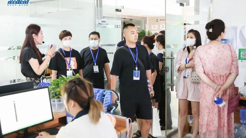 企业内训师资，如何精准匹配企业需求？**
