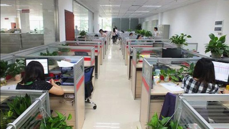 成都叉车培训周末班：掌握技能，开启职业新篇章